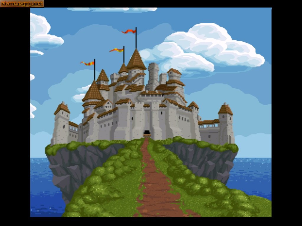 King Arthur & The Knights of Justice