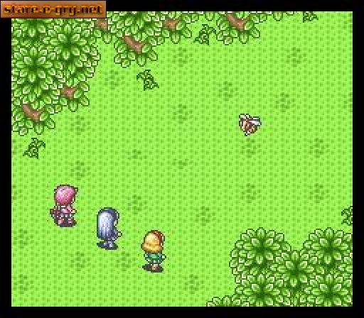 Magic Knight Rayearth