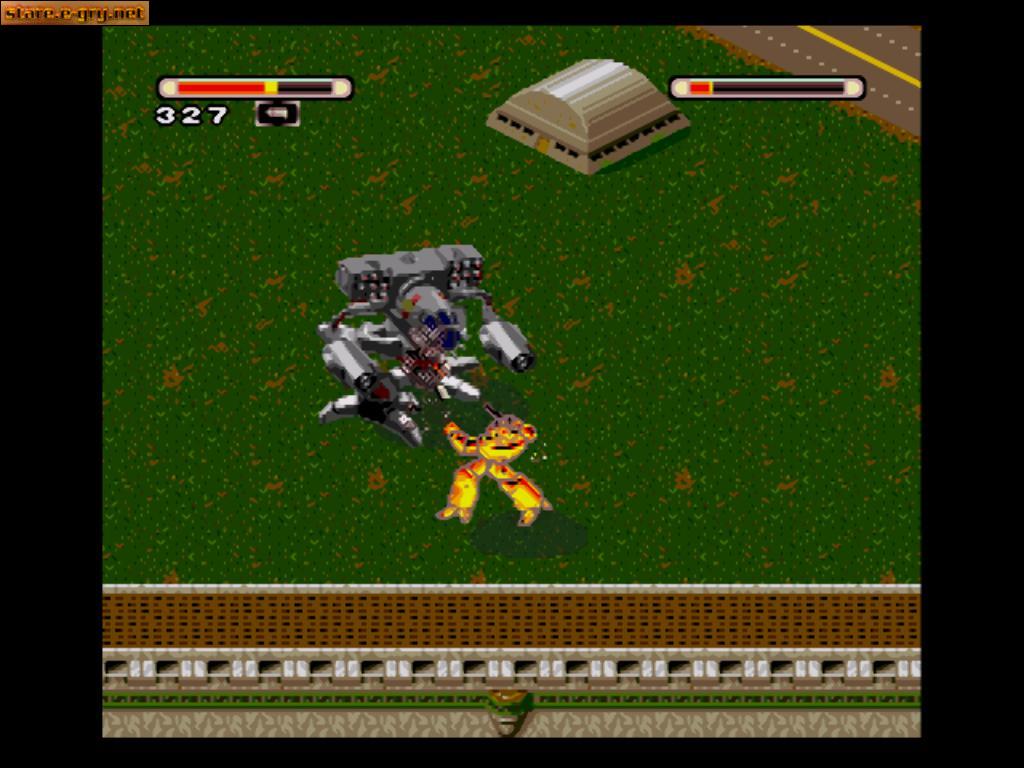 Mechwarrior 3050