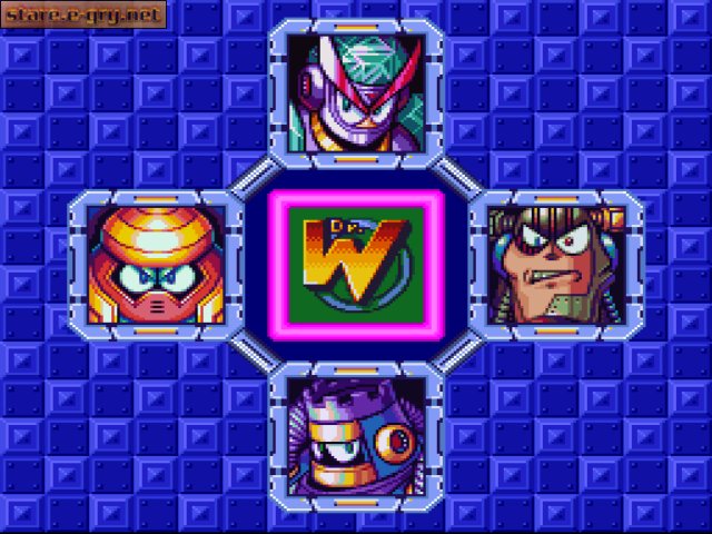 Mega Man VII