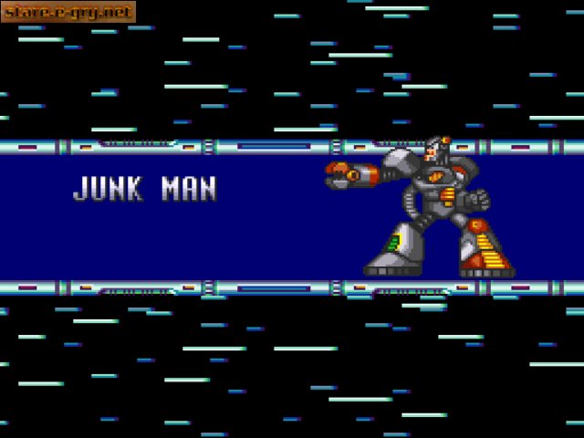 Mega Man VII