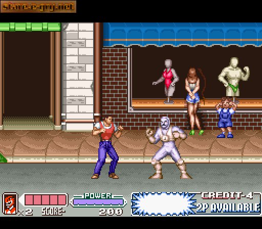 Mighty Morphin Power Rangers: The Movie