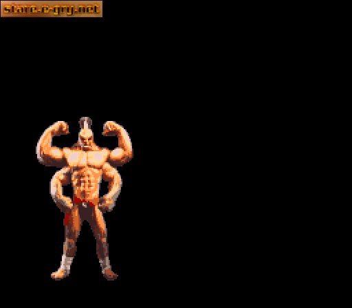 Mortal Kombat