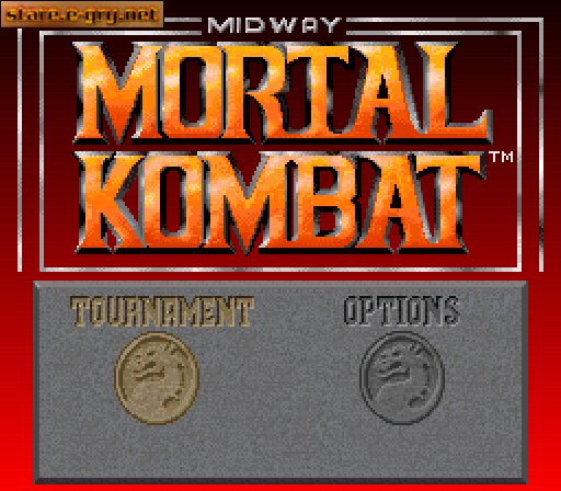 Mortal Kombat