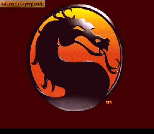 Mortal Kombat 2