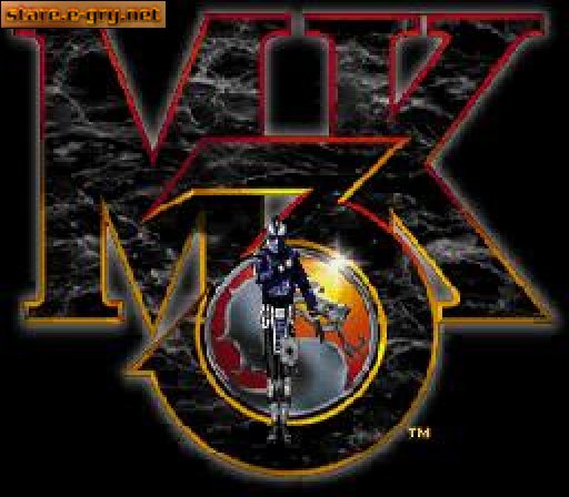 Mortal Kombat 3