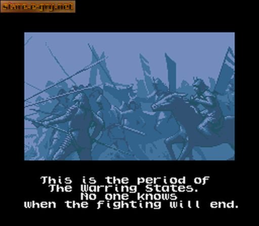 Nobunaga's Ambition
