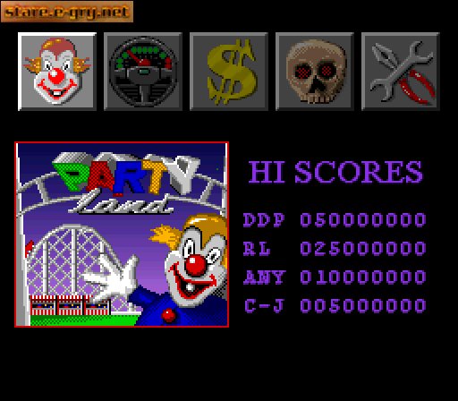 Pinball Fantasies