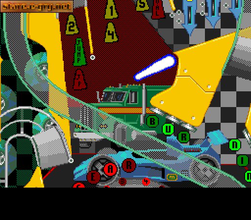 Pinball Fantasies