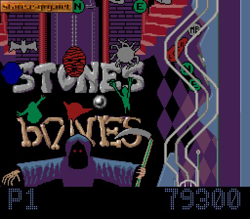 Pinball Fantasies