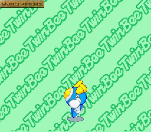 Pop'n TwinBee