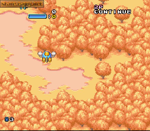Pop'n TwinBee