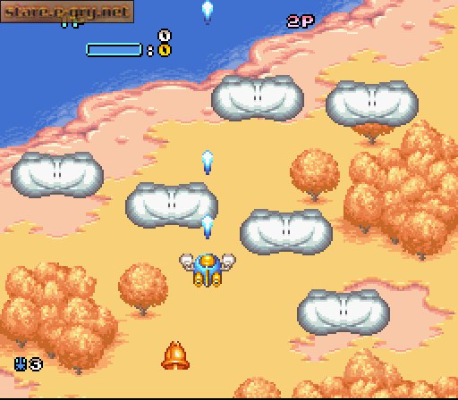 Pop'n TwinBee