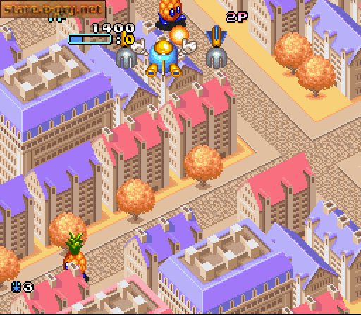 Pop'n TwinBee