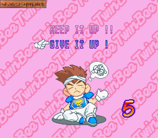 Pop'n TwinBee