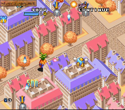 Pop'n TwinBee