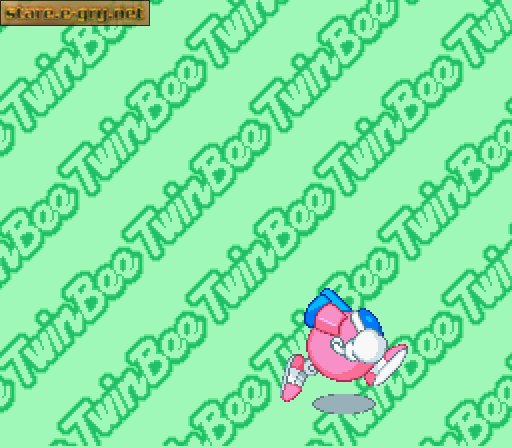Pop'n TwinBee
