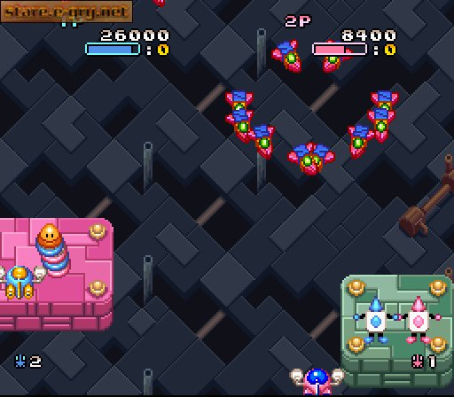 Pop'n TwinBee