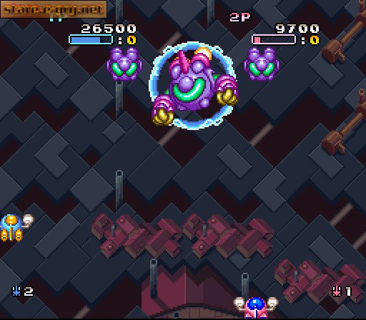Pop'n TwinBee