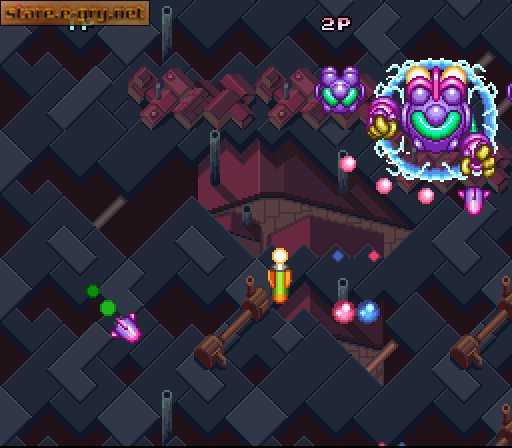Pop'n TwinBee