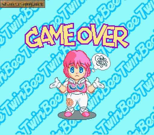 Pop'n TwinBee
