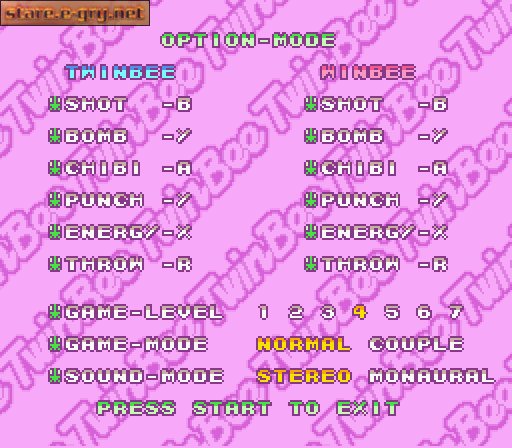 Pop'n TwinBee
