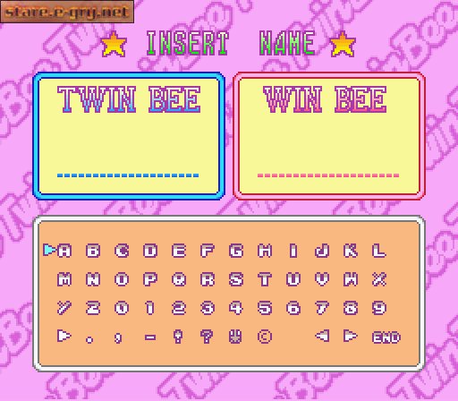 Pop'n TwinBee