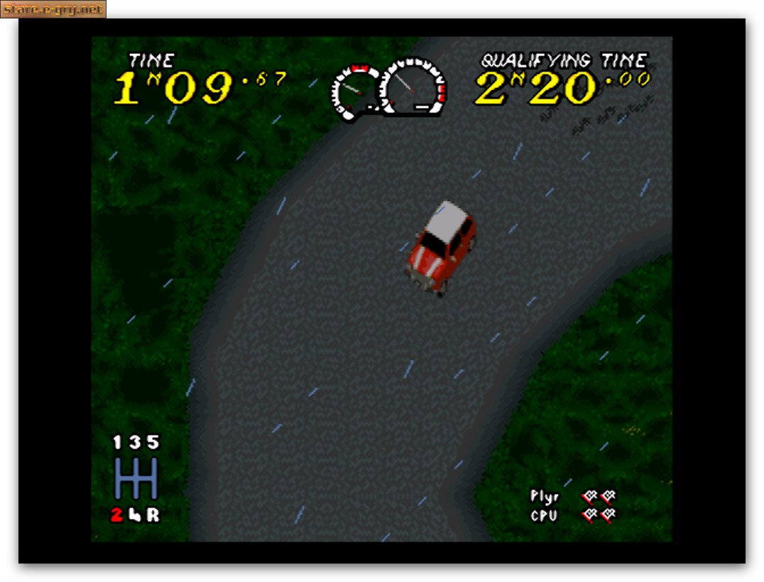Power Drive