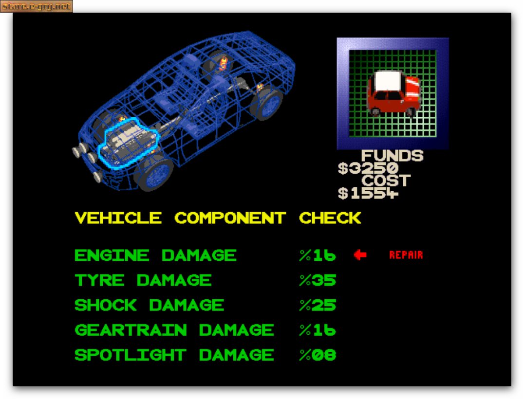 Power Drive