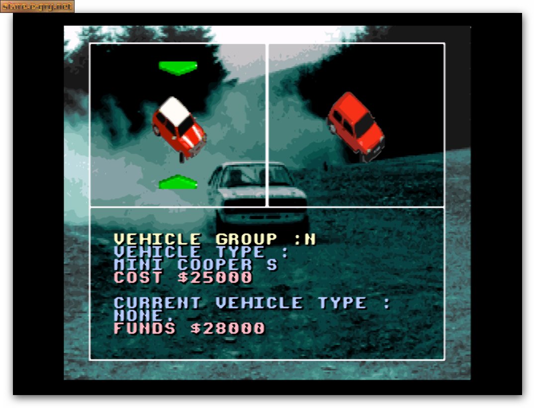 Power Drive
