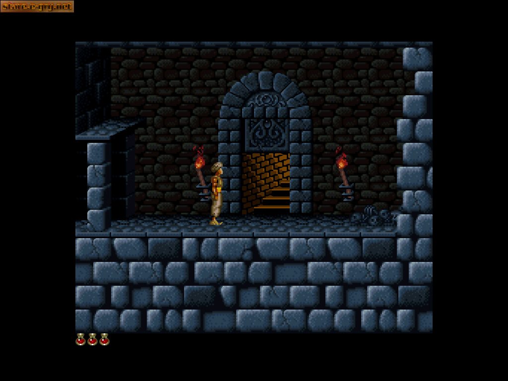 Prince of Persia