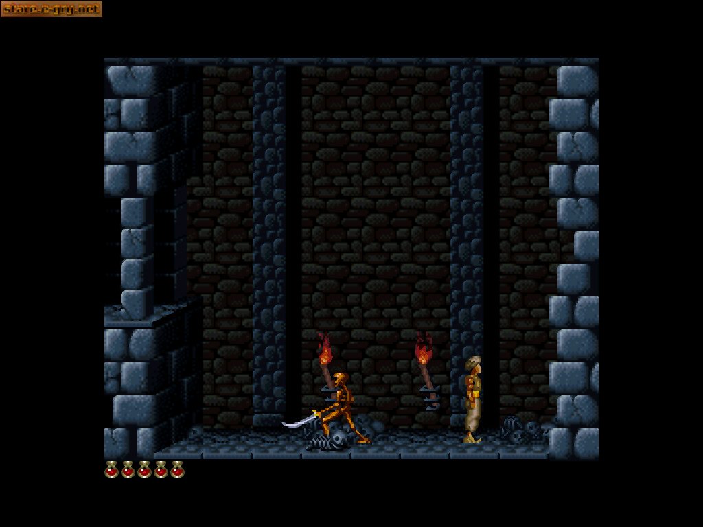 Prince of Persia
