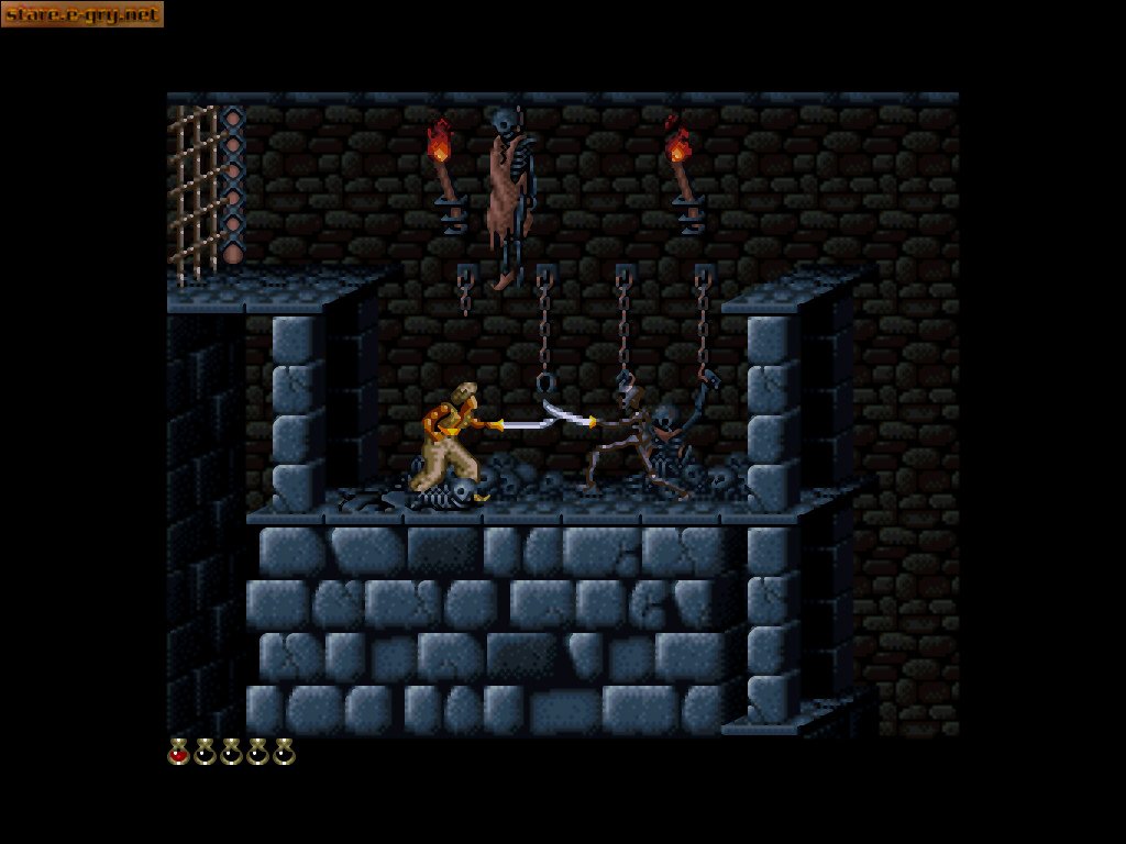 Prince of Persia