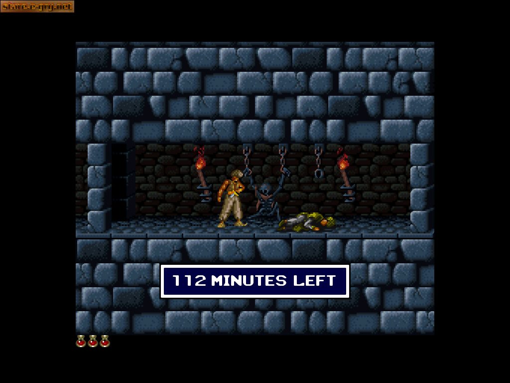 Prince of Persia