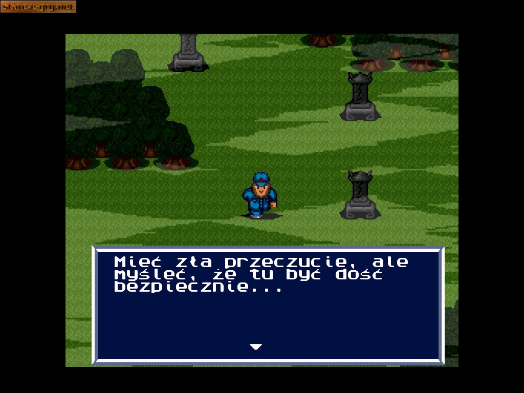 Ranma 1/2: Treasure of the Red Cat Gang (PL)