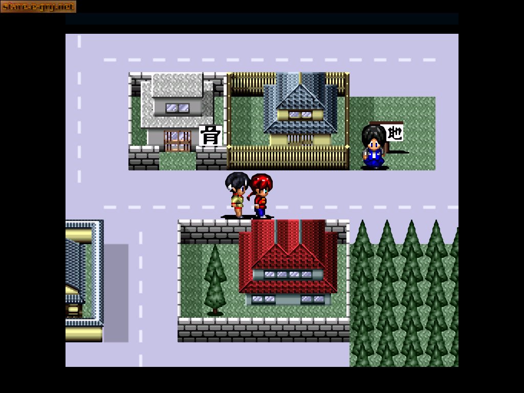 Ranma 1/2: Treasure of the Red Cat Gang (PL)