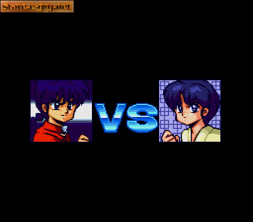 Ranma Nibunnoichi: Hard Battle
