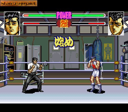 Rokudenashi Blues: Taiketsu! Tokyo Shitennou