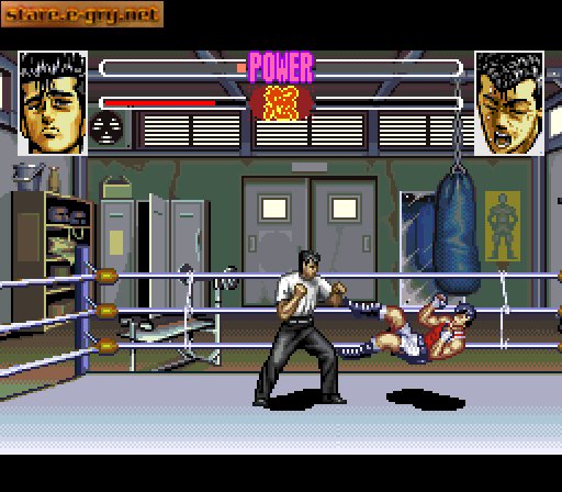 Rokudenashi Blues: Taiketsu! Tokyo Shitennou