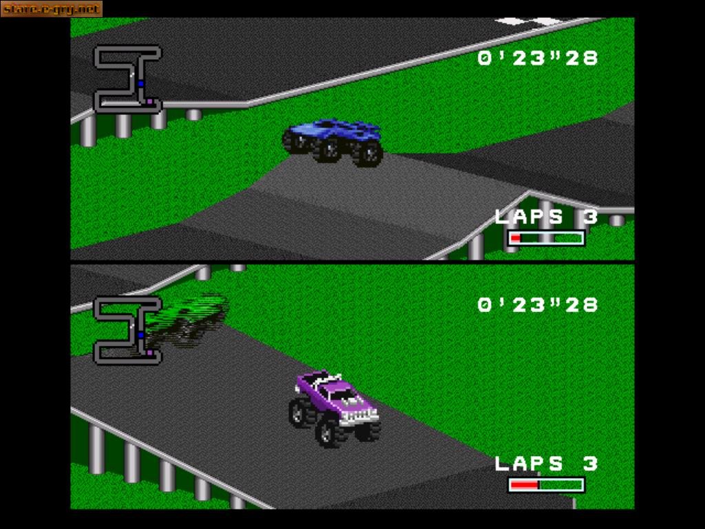 RPM Racing