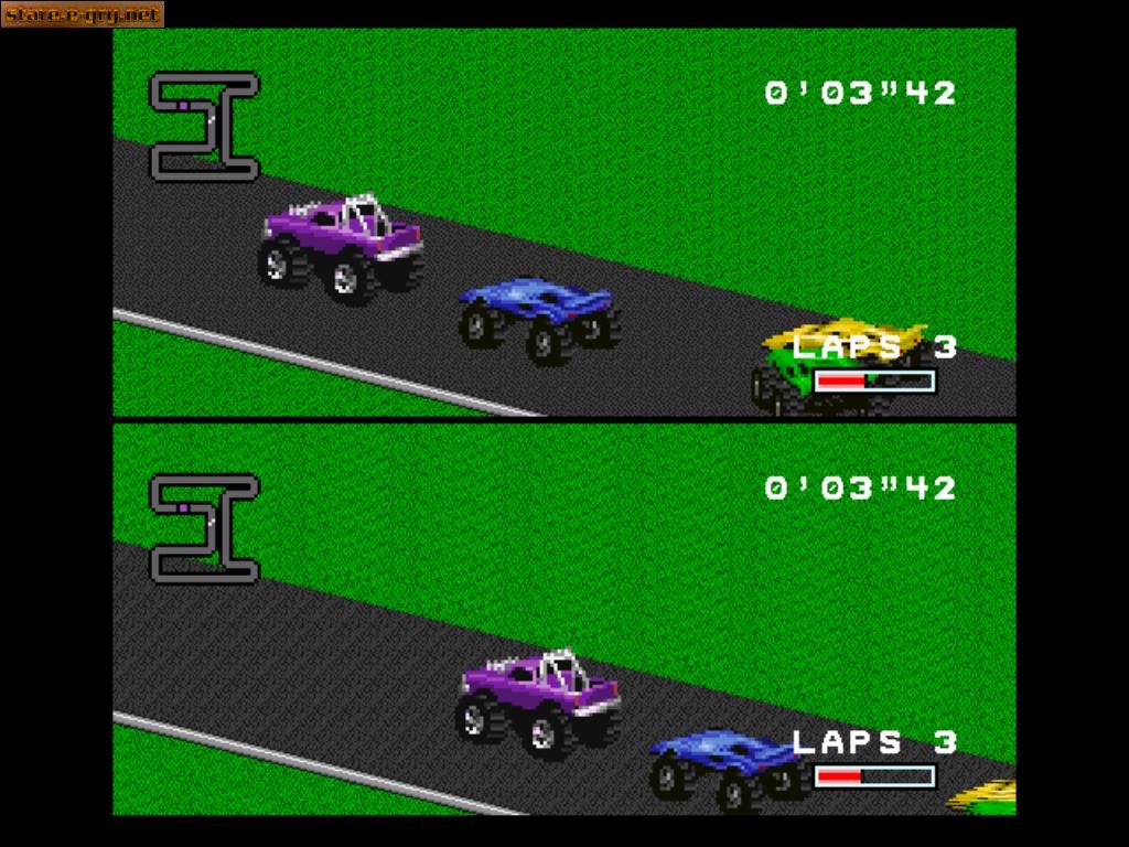 RPM Racing