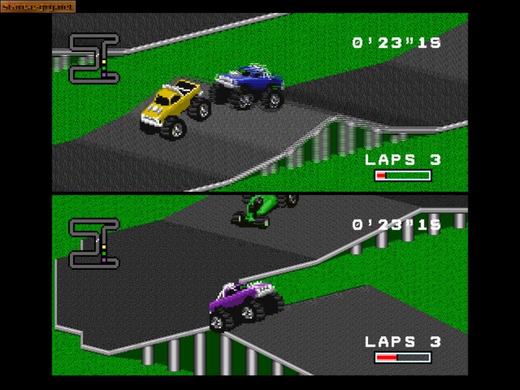 RPM Racing