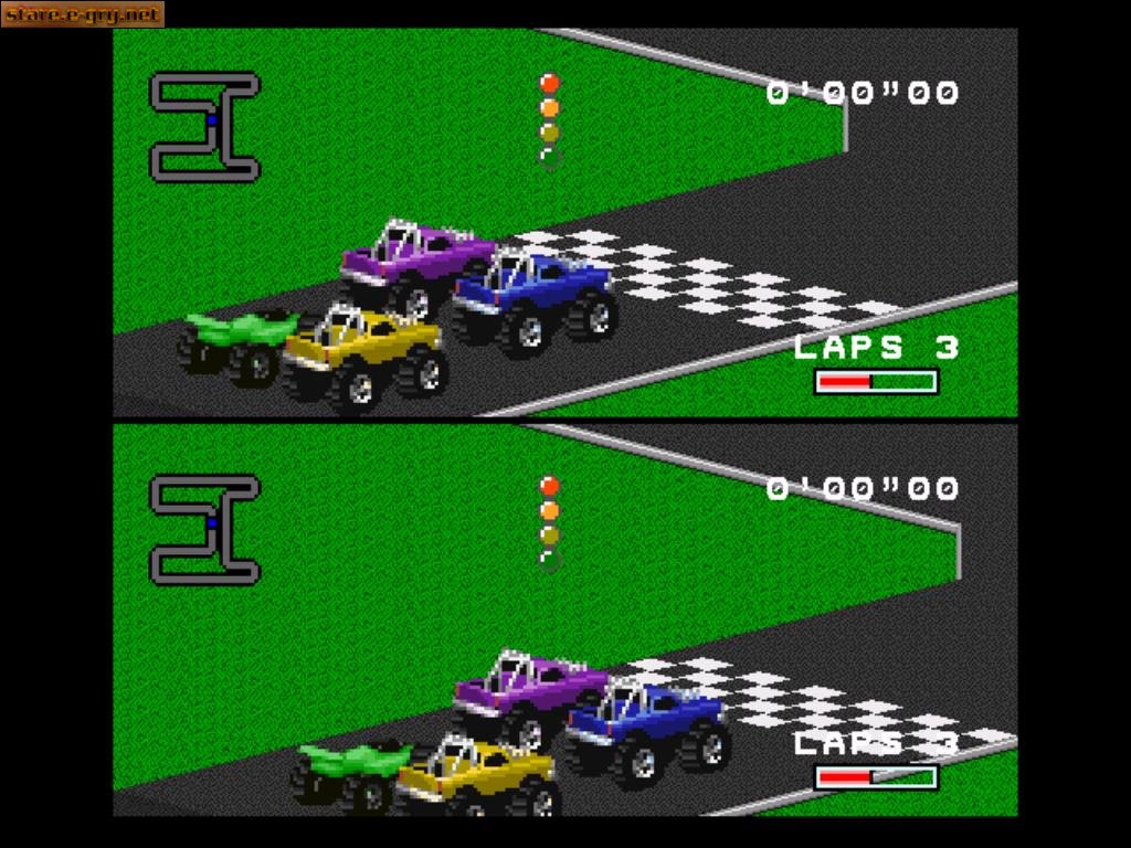 RPM Racing