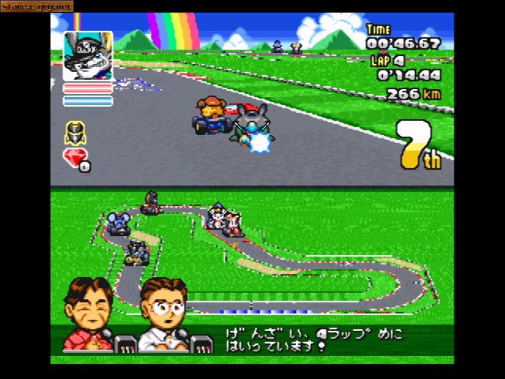 SD F-1 Grand Prix
