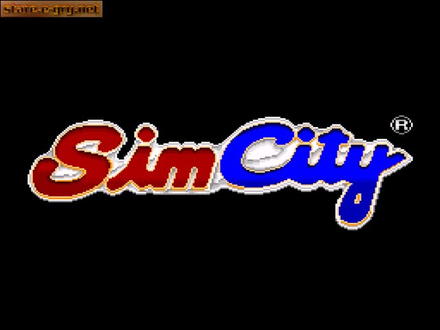 SimCity