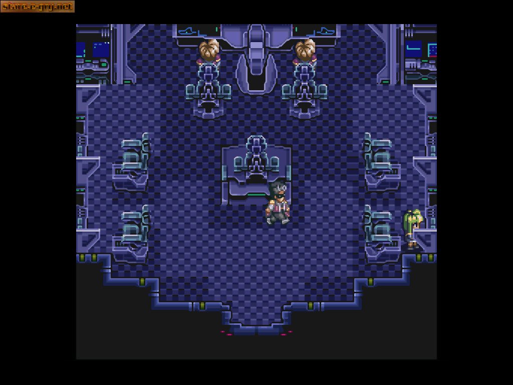 Star Ocean