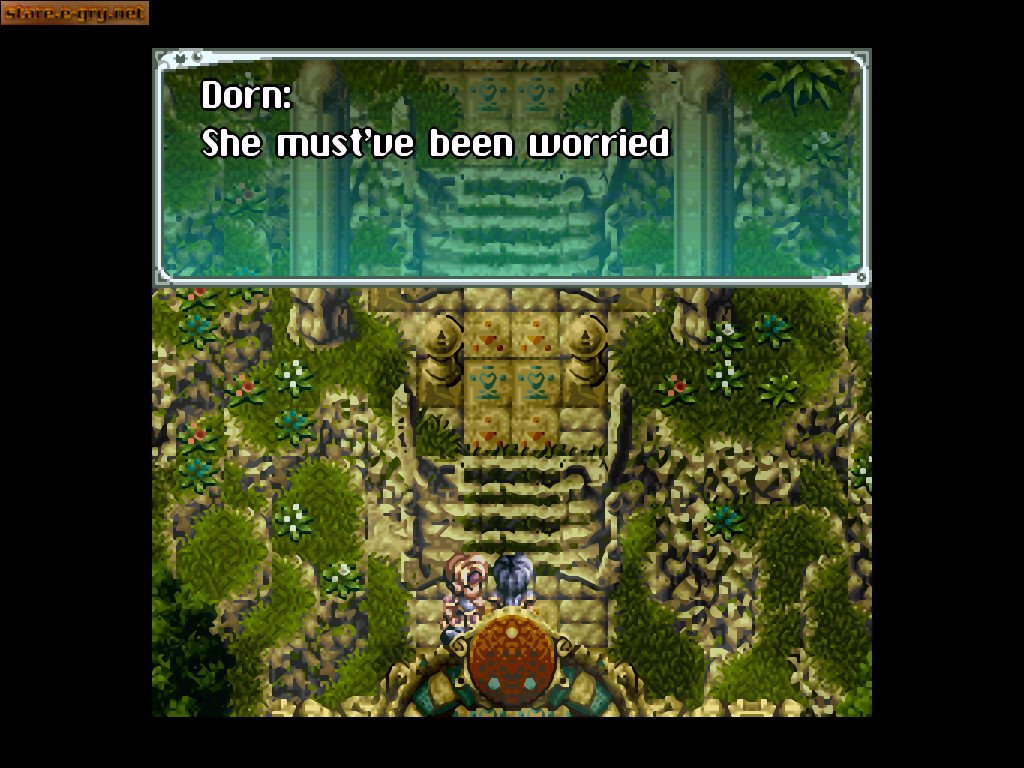Star Ocean