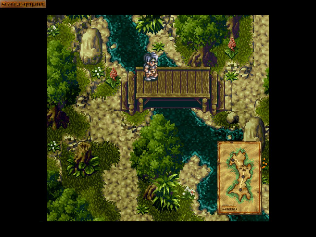 Star Ocean