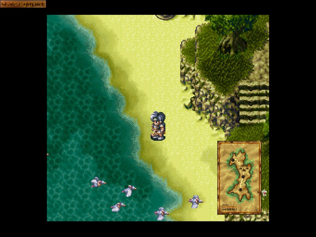 Star Ocean