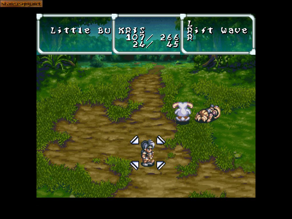 Star Ocean